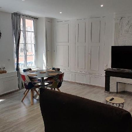 Appartement F2 dans le centre historique Le Puy-en-Velay Extérieur photo