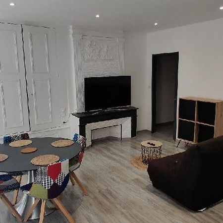 Appartement F2 dans le centre historique Le Puy-en-Velay Extérieur photo