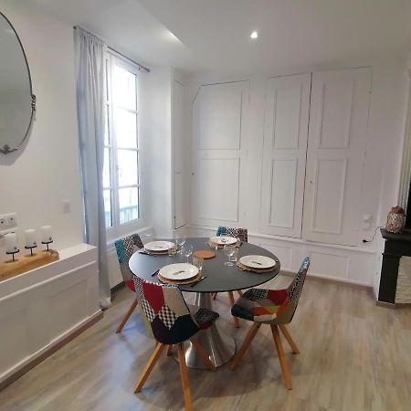 Appartement F2 dans le centre historique Le Puy-en-Velay Extérieur photo