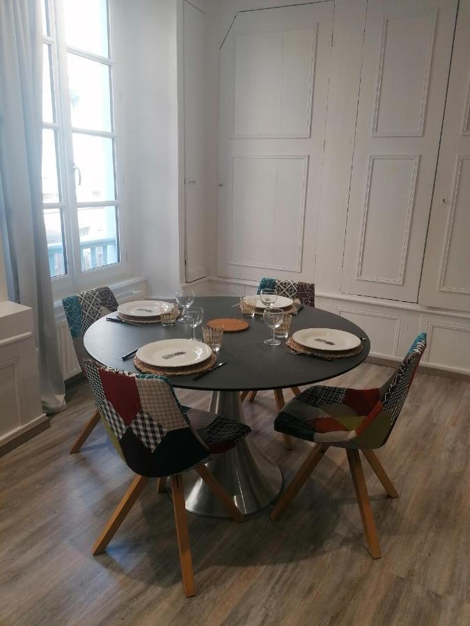 Appartement F2 dans le centre historique Le Puy-en-Velay Extérieur photo
