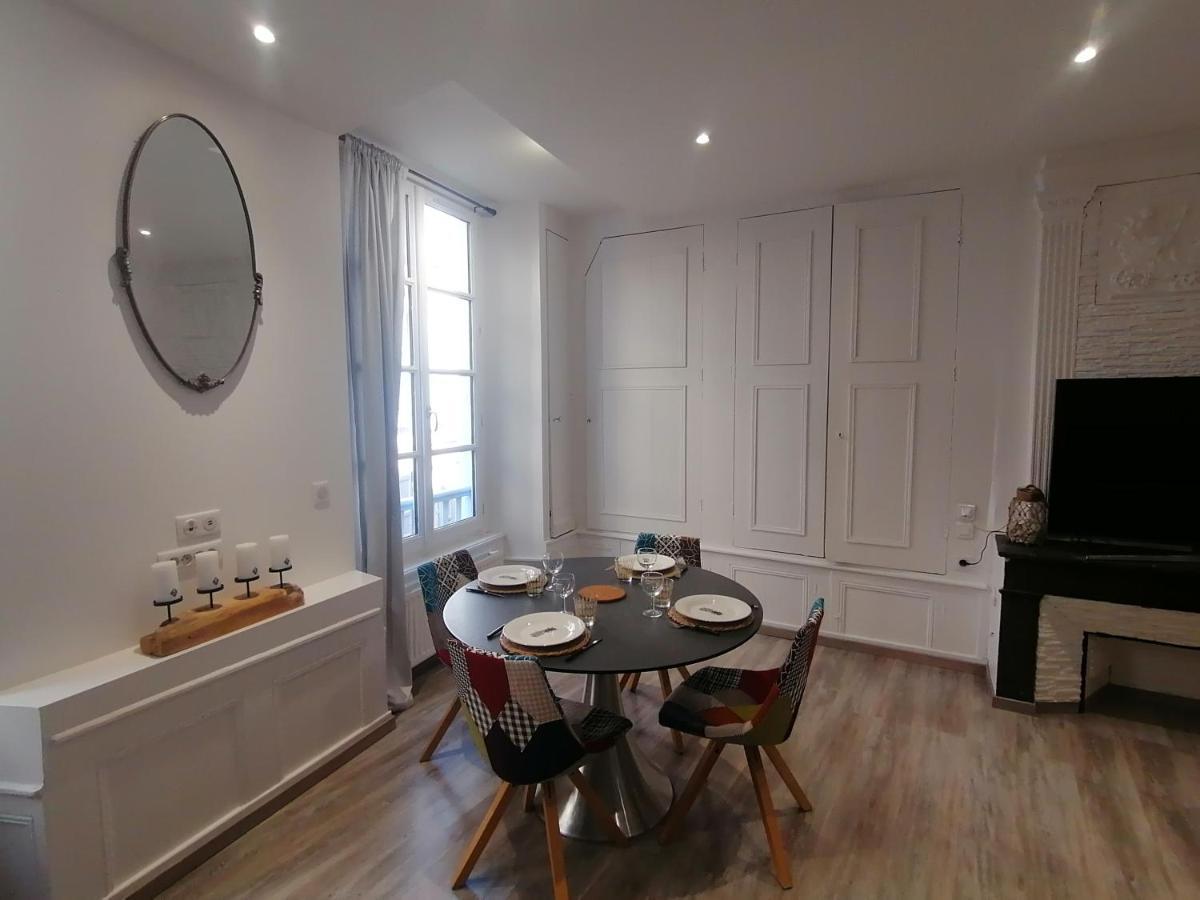 Appartement F2 dans le centre historique Le Puy-en-Velay Extérieur photo