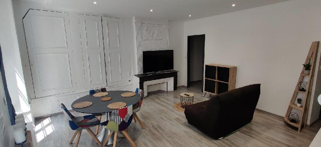 Appartement F2 dans le centre historique Le Puy-en-Velay Extérieur photo