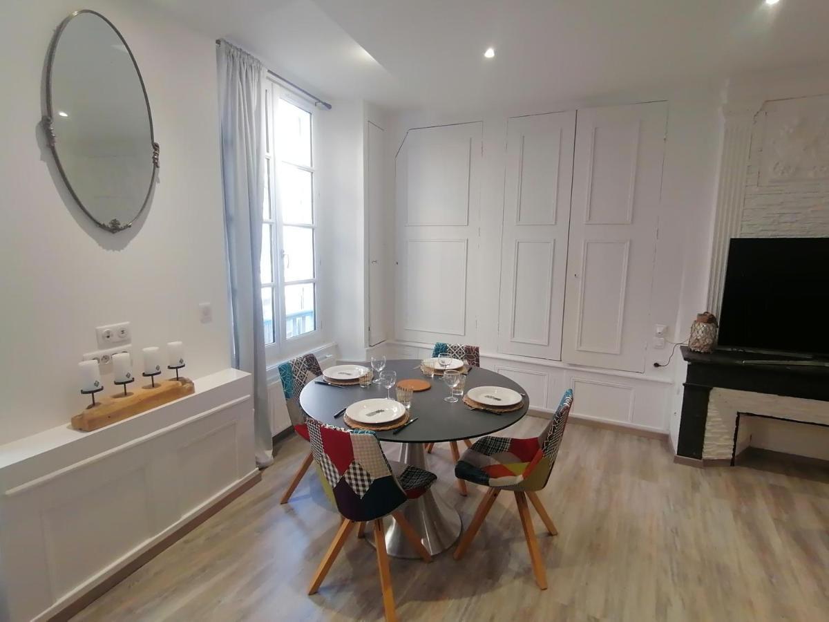 Appartement F2 dans le centre historique Le Puy-en-Velay Extérieur photo