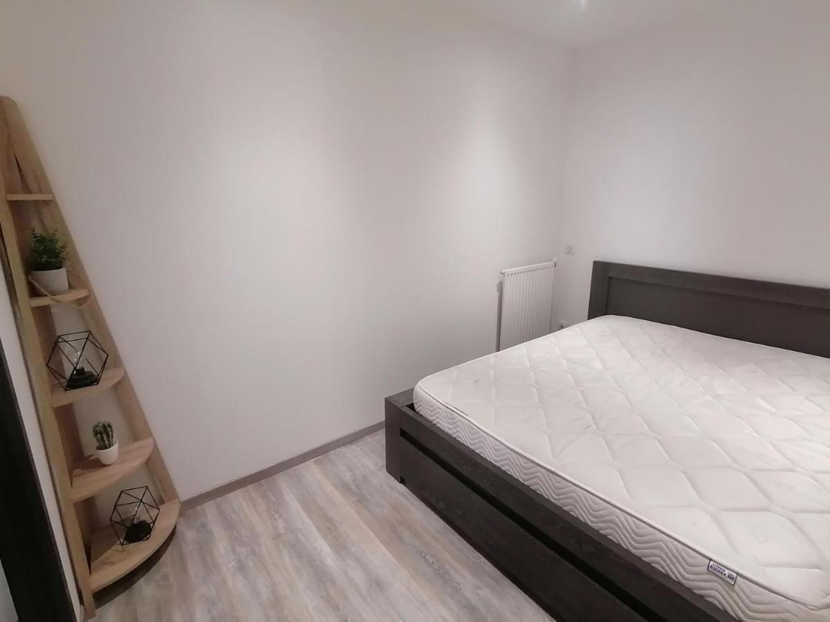 Appartement F2 dans le centre historique Le Puy-en-Velay Extérieur photo