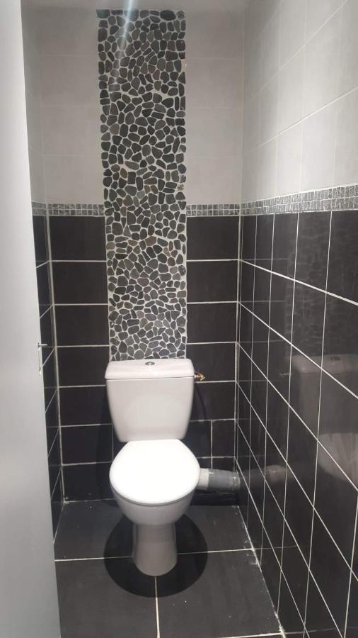 Appartement F2 dans le centre historique Le Puy-en-Velay Extérieur photo